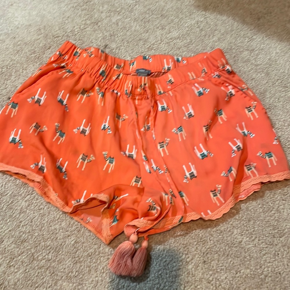 Shorts
